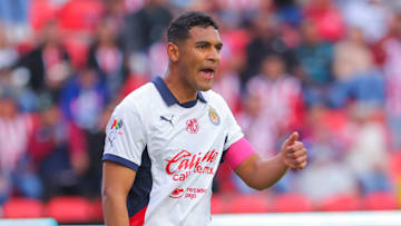 Pachuca v Chivas - Torneo Apertura 2024 Liga MX
