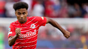 Sevilla v Salzburg - UEFA Champions League