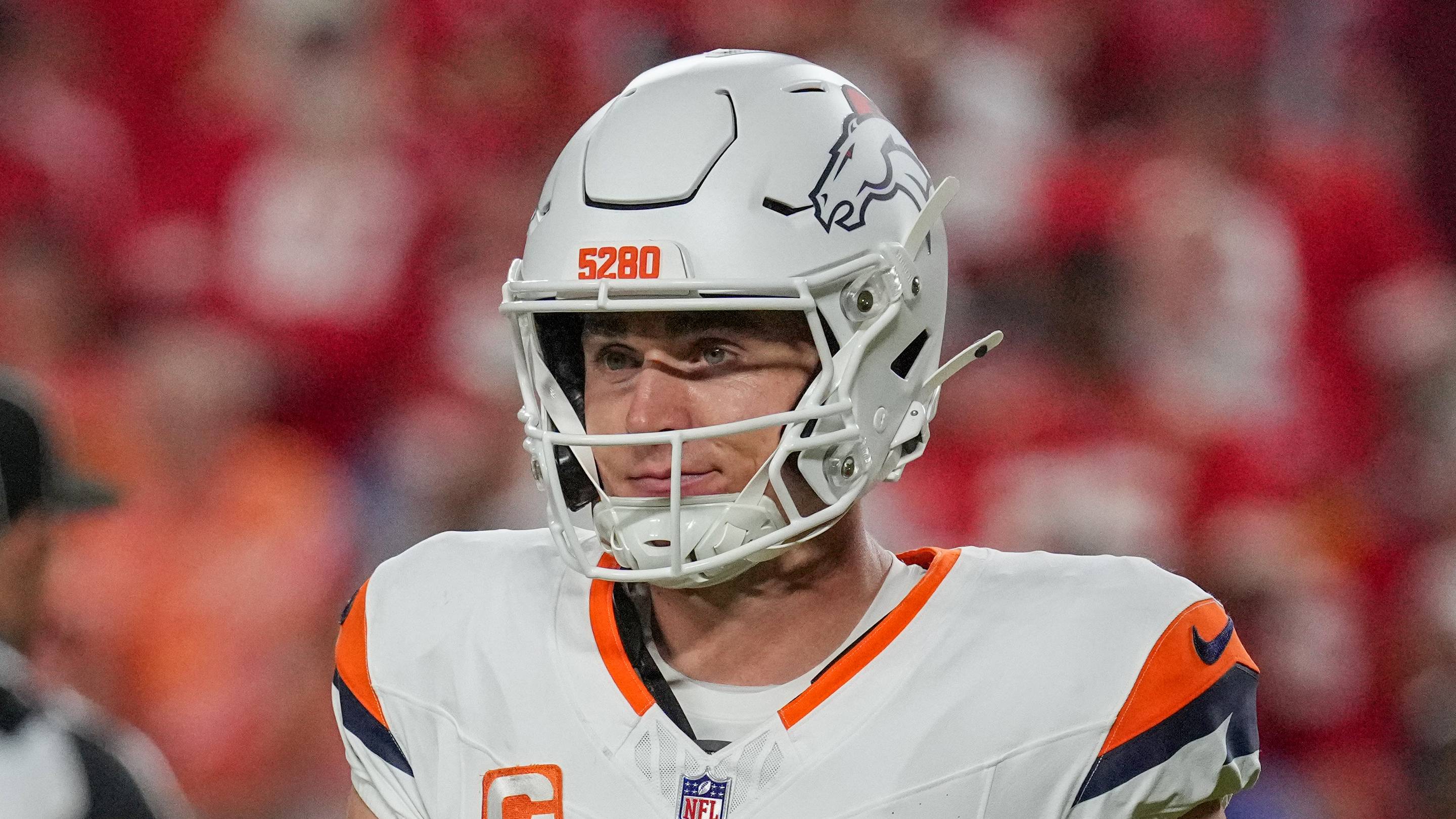 Why the final score in Broncos’ Week 1 loss to the Chiefs was very misleading