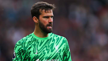 Manchester United FC v Liverpool FC - Premier League
