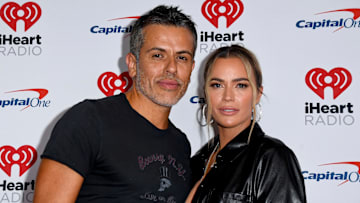 2022 iHeartRadio Music Festival - Press Room