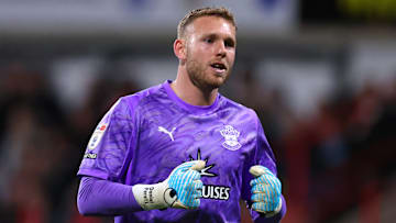 Daniel Peretz befindet sich in starker Form