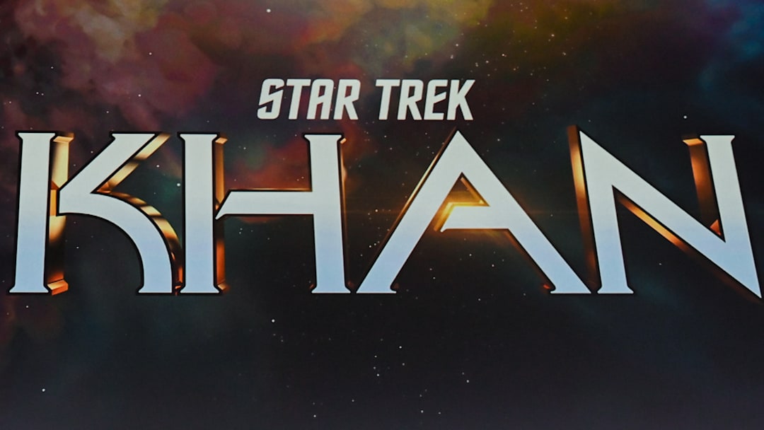 "Star Trek" Universe Panel At San Diego Comic Con