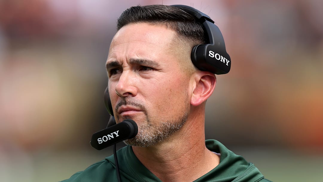 Green Bay Packers v Cleveland Browns