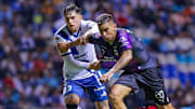 Puebla v Monterrey - Torneo Apertura 2023 Liga MX