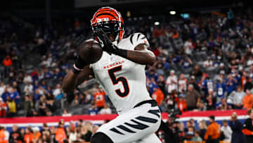 Cincinnati Bengals v New York Giants