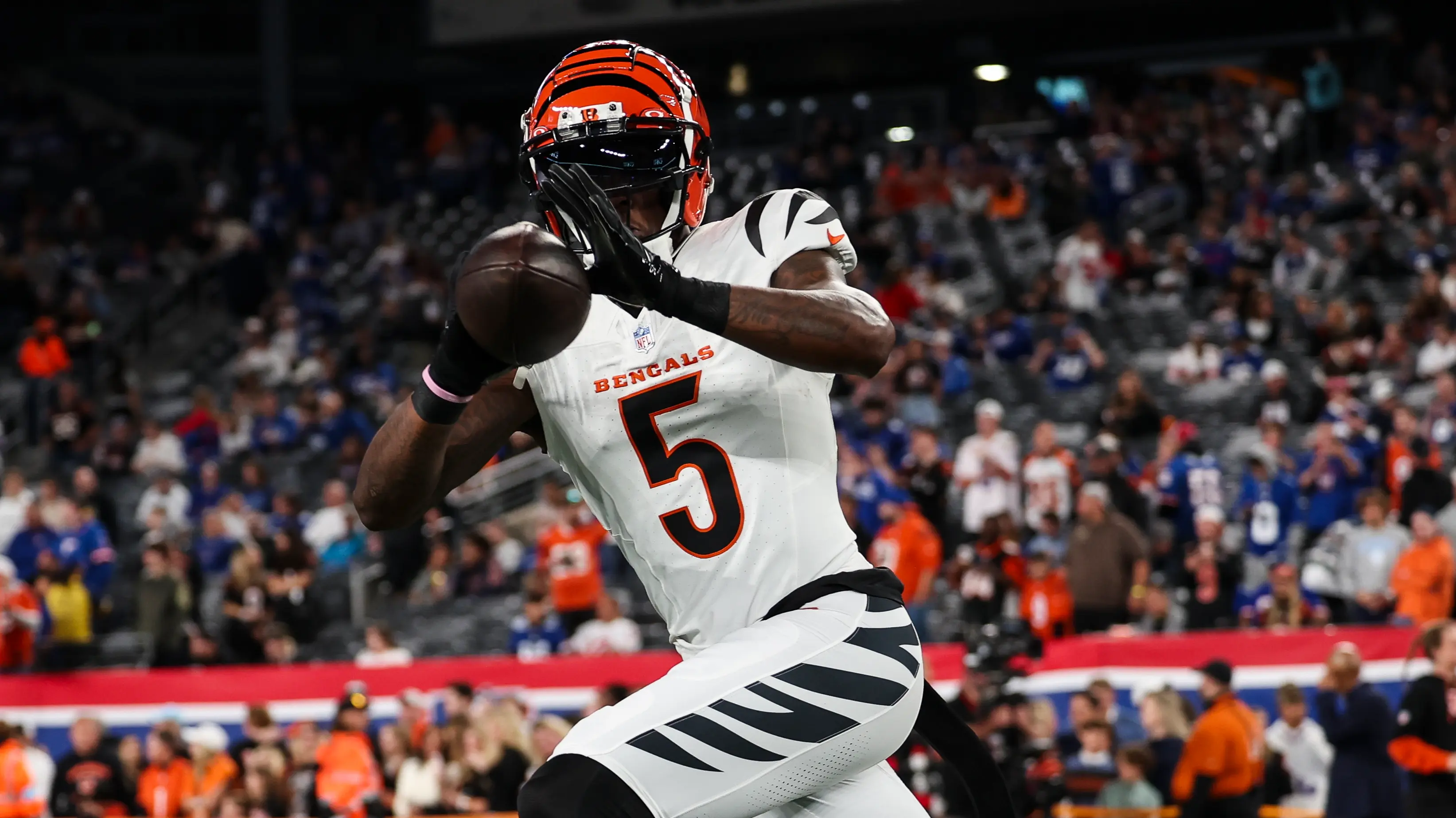 Patriots Eye Game-Changing Moves for 2025 NFL Draft