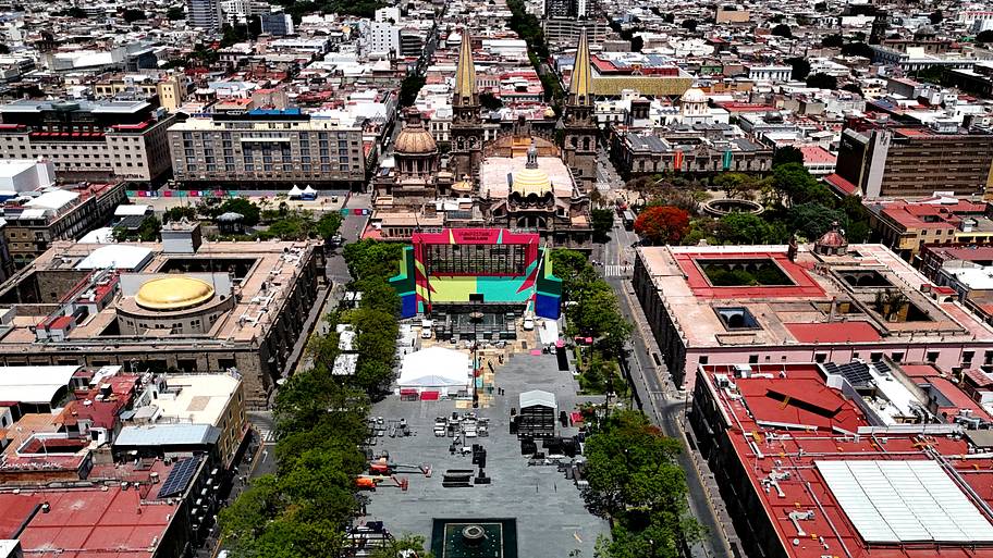 Guadalajara