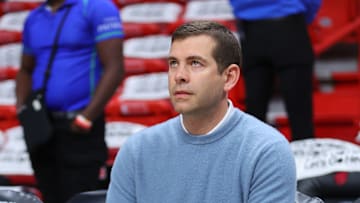 Boston Celtics, Brad Stevens, Matt Ryan.