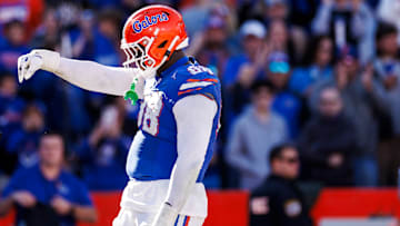 Ole Miss v Florida
