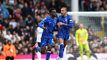 Fulham FC v Chelsea FC - Premier League