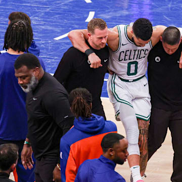 Celtics New Owner Addresses Potentially Leaving Boston Garden