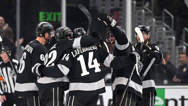Los Angeles Kings
