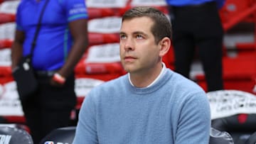 Boston Celtics, Brad Stevens, Wendell Moore Jr.