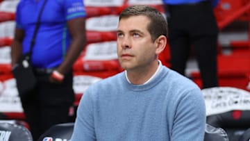 Boston Celtics, Brad Stevens, Los Angeles Lakers.