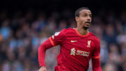 Manchester City v Liverpool - Premier League
