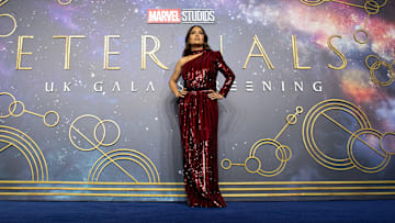 Salma Hayek es una de las actrices latinoamericanas más famosas de Hollywood