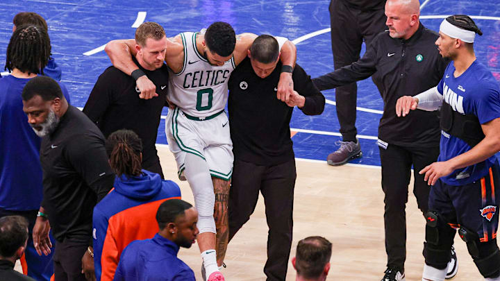 Celtics Could Land Perfect Jayson Tatum Replacement in Massive Trade Pitch