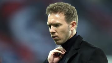 Julian Nagelsmann