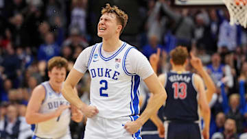 Cooper Flagg, Duke Blue Devils