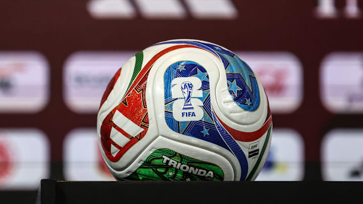 การจับสลากฟุตบอลโลก 2026 เปิดเผยระบบการจัดอันดับที่จะกำหนดการต่อสู้ในรอบแรก