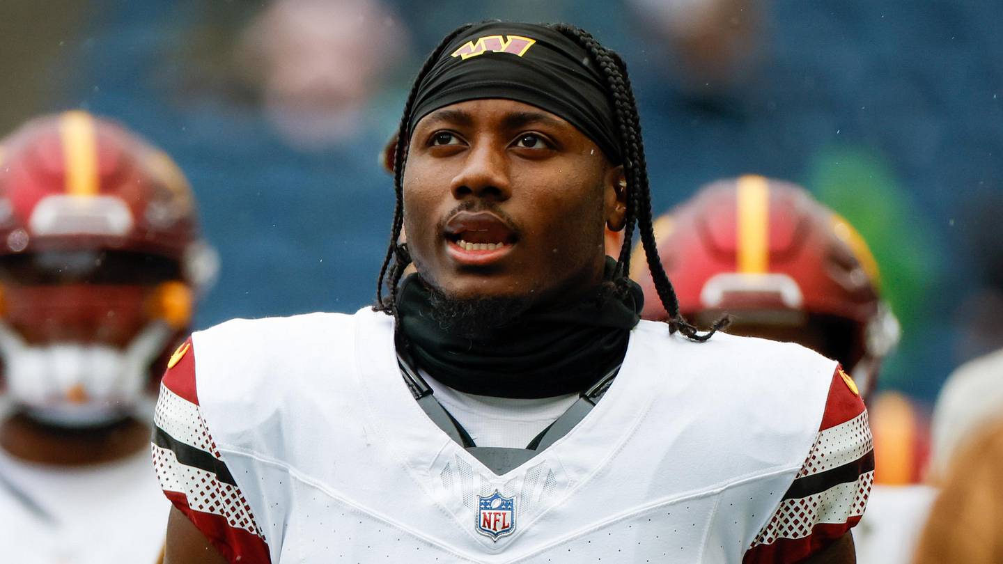 4 Commanders offseason departures who should thrive on new teams in 2024 - Vimarsana News