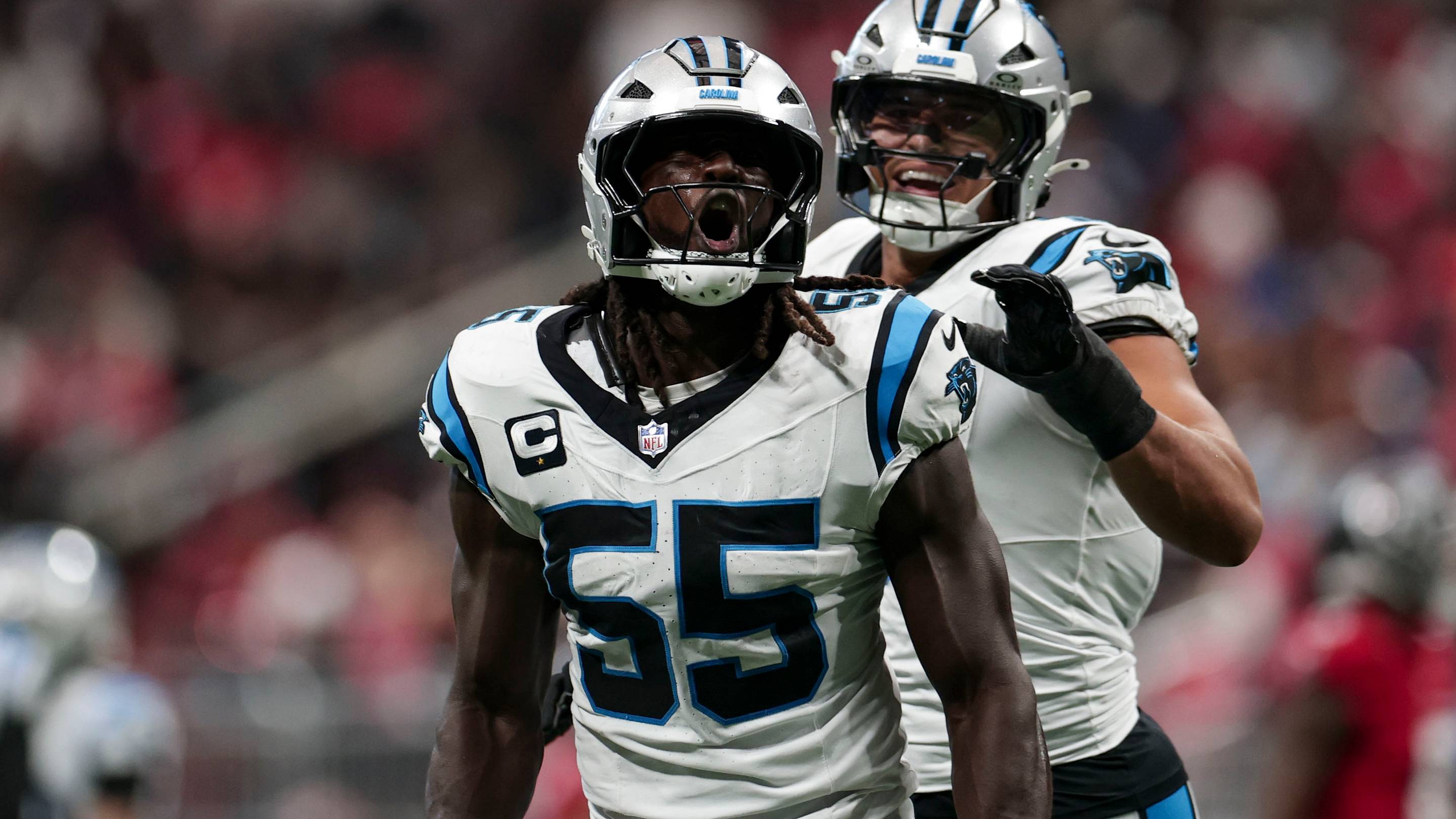 Sneaky fantasy football defenses you can stream in Week 6 to win your matchup