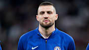 Real Madrid v Chelsea FC: Quarterfinal First Leg - UEFA Champions League