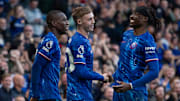 Chelsea FC v Newcastle United FC - Premier League
