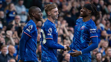 Chelsea FC v Newcastle United FC - Premier League