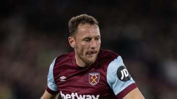 West Ham United FC v Olympiacos FC: Group A - UEFA Europa League 2023/24
