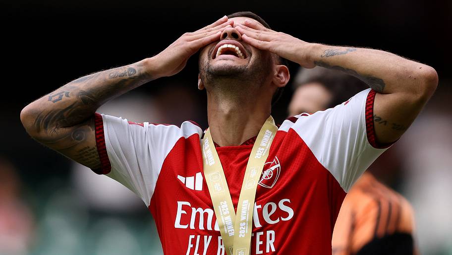 Arsenal Find Pleasantly Misunderstood Fan Favorite in 45 Minutes