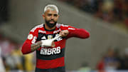Suspenso, Gabigol pretende ir ao CAS para tentar reverter a pena. 