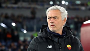José Mourinho