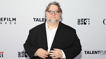 Guillermo del Toro es un prestigioso y multipremiado director de cine mexicano