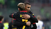 Milan - Verona