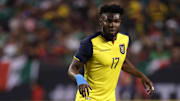 Jordy Caicedo 