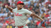 Bet on Taijuan Walker to allow at least two walks tonight against the Giants.
