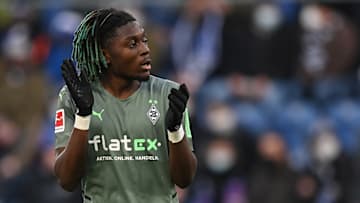 Kouadio Kone