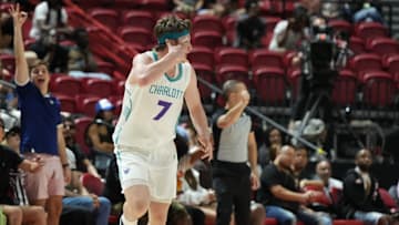 Charlotte Hornets, Kon Knueppel
