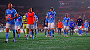 Cruz Azul sumó su segunda derrota del semestre y lo hizo en el momento menos oportuno