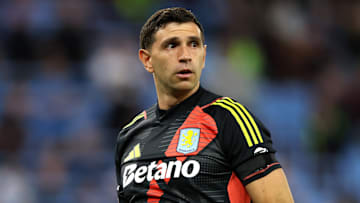 Emiliano Martinez de retour à Arsenal cet été ? 