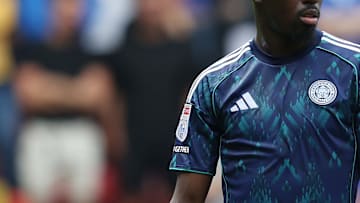 Charlton Athletic v Leicester City - Sky Bet Championship
