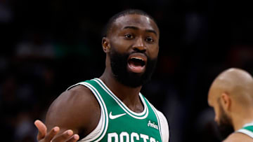 Boston Celtics v New Orleans Pelicans