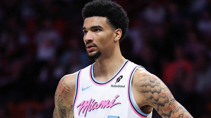 Philadelphia 76ers v Miami Heat