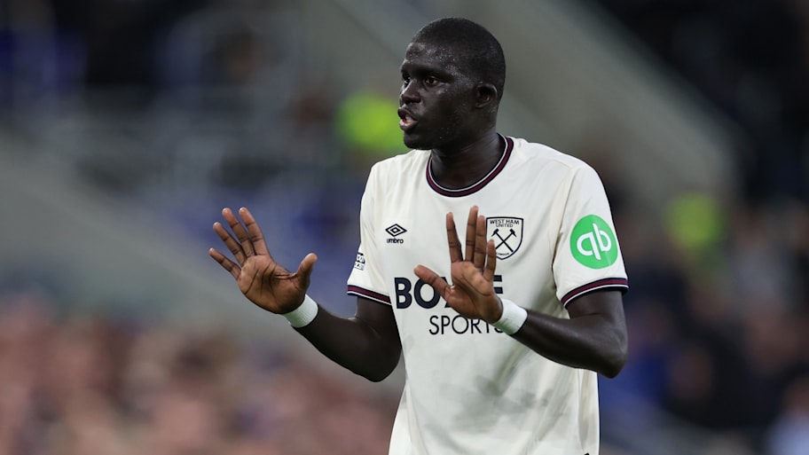 El Hadji Malick Diouf