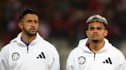Peru v Colombia - FIFA World Cup 2026 Qualifier
