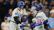 Los Dodgers siguen siendo favoritos para ganar en la Liga Nacional