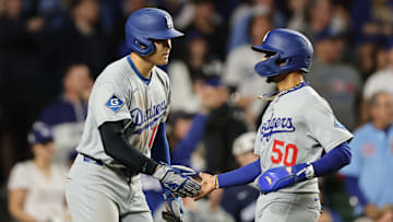 Los Dodgers siguen siendo favoritos para ganar en la Liga Nacional