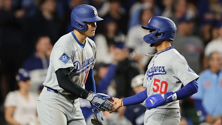 Los Dodgers siguen siendo favoritos para ganar en la Liga Nacional